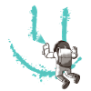 astronaut