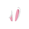 Bunny ears