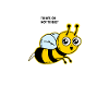 To bee, or not to bee? - bee