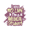 Medicine student
