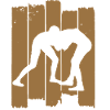 wrestle