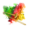 trombone