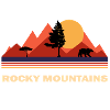 Rocky Mountains