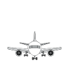 Mode Avion Silencieux
