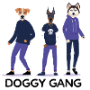 Hundebande