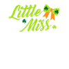 Little Miss Shenanigans
