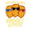 Chicken Nugget Expert