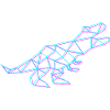 Neon rex