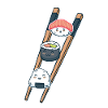 sushi