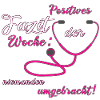 Positive conclusion