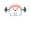 Sushi gym
