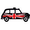 Taxi Anglais