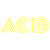 acid house techno