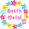 DEATH METAL