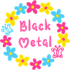 BLACK METAL