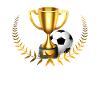 Cup winner soccer team
