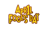 1 April April