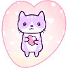 Kawaii cat