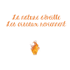 Le printemps