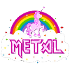 rainbow unicorn