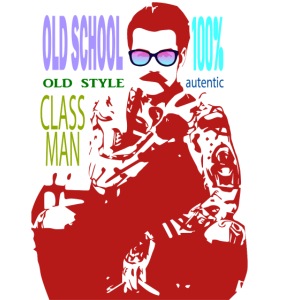 CLASS MAN