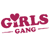 Girls gang heart