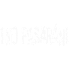 no pasaran