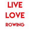 Funny Rowing Team Coxswain Gift