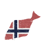 Halibut Norway