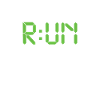 ITS RUN O CLOCK