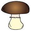 mushroom