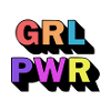 Girl power
