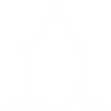 Open mouth shark