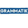 Grammatik Polizei
