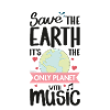 Save the Earth