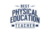 Physical education teacher