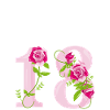 Birthday gift women 18 years