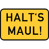 Halt's Maul