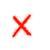 Cross - False - Prohibited
