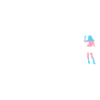 Transgender evolution