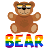Gay Bear