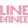 Danse en ligne - Danse en ligne