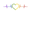 LGBT heartbeat