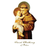 Saint Anthony of Padua