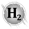 Hydrogène H2
