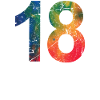 18th birthday