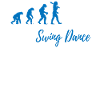 Swing dance evolution
