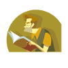 OHNE BÜCHER OHNE MICH