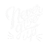 Never Give UP ping