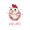 Poulet poulet